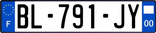BL-791-JY