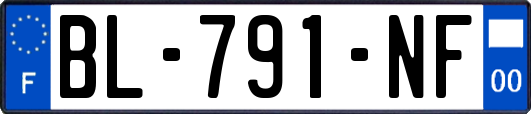 BL-791-NF