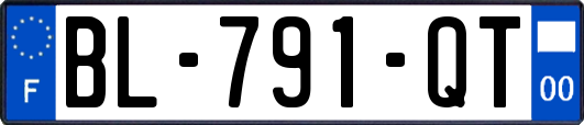 BL-791-QT