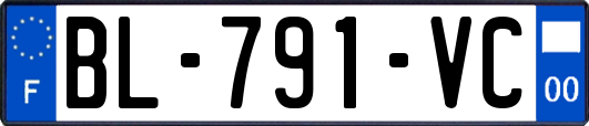 BL-791-VC