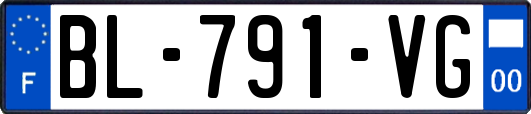 BL-791-VG