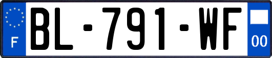 BL-791-WF