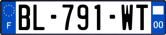 BL-791-WT