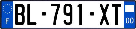 BL-791-XT