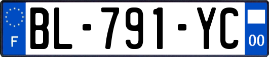 BL-791-YC
