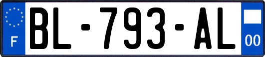 BL-793-AL