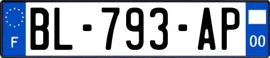 BL-793-AP