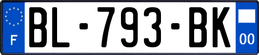 BL-793-BK