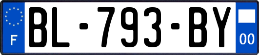 BL-793-BY