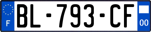 BL-793-CF