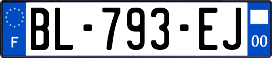 BL-793-EJ