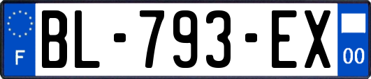 BL-793-EX