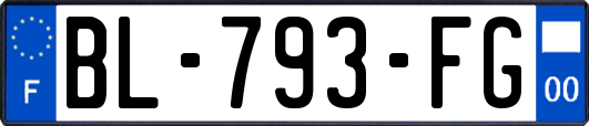 BL-793-FG