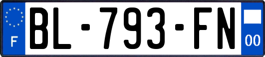 BL-793-FN