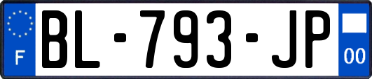 BL-793-JP