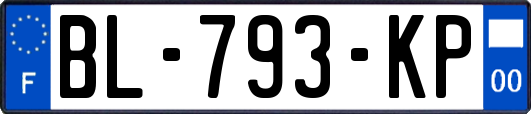 BL-793-KP