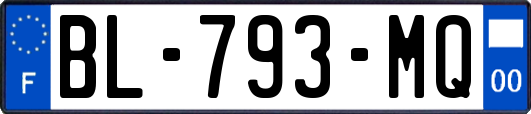 BL-793-MQ