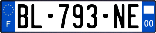 BL-793-NE