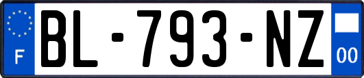 BL-793-NZ