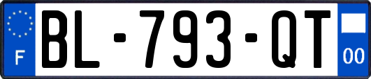 BL-793-QT