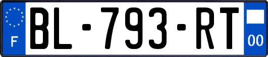 BL-793-RT