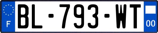 BL-793-WT