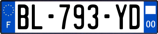 BL-793-YD