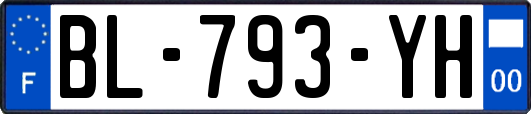 BL-793-YH