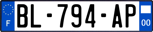BL-794-AP