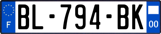 BL-794-BK