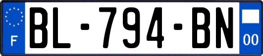 BL-794-BN