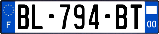 BL-794-BT