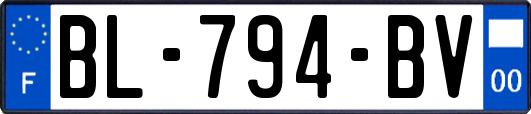 BL-794-BV