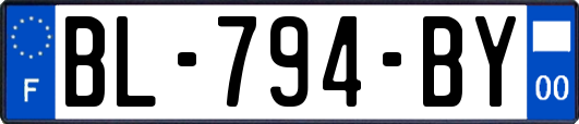 BL-794-BY