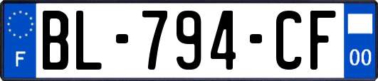 BL-794-CF