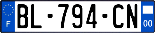 BL-794-CN