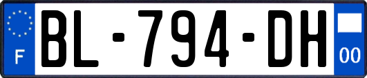BL-794-DH