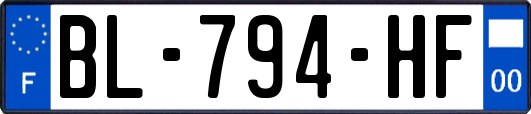 BL-794-HF