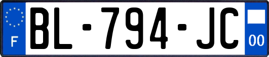BL-794-JC