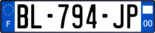 BL-794-JP