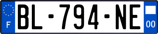 BL-794-NE