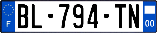BL-794-TN