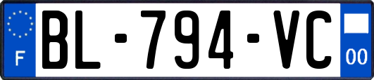 BL-794-VC