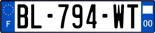 BL-794-WT