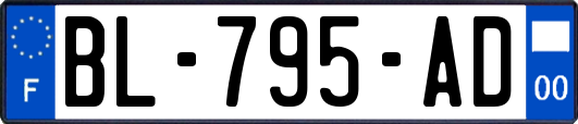 BL-795-AD