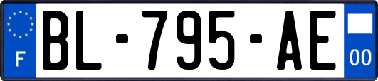 BL-795-AE