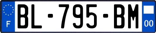 BL-795-BM