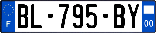 BL-795-BY