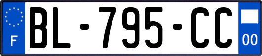 BL-795-CC