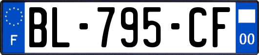 BL-795-CF